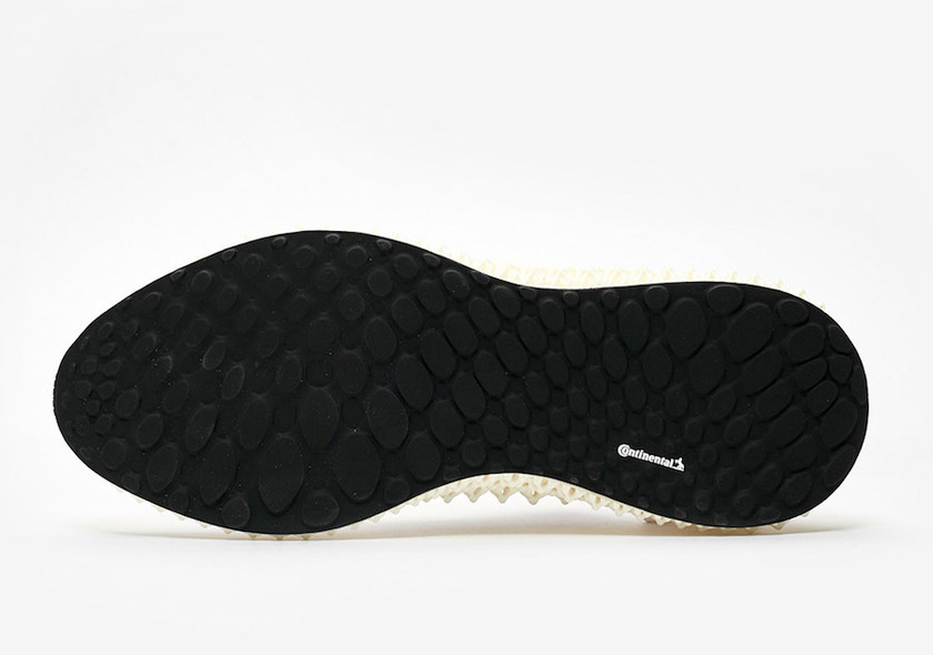 adidas Y-3 Runner 4D II EF0902å叿¥æ