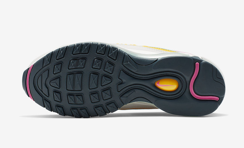 Nike Air Max 98 CI9897-301åå¸æ¥æ