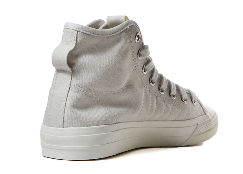 Alife adidas Consortium Nizza Hi G27820åå¸æ¥æ