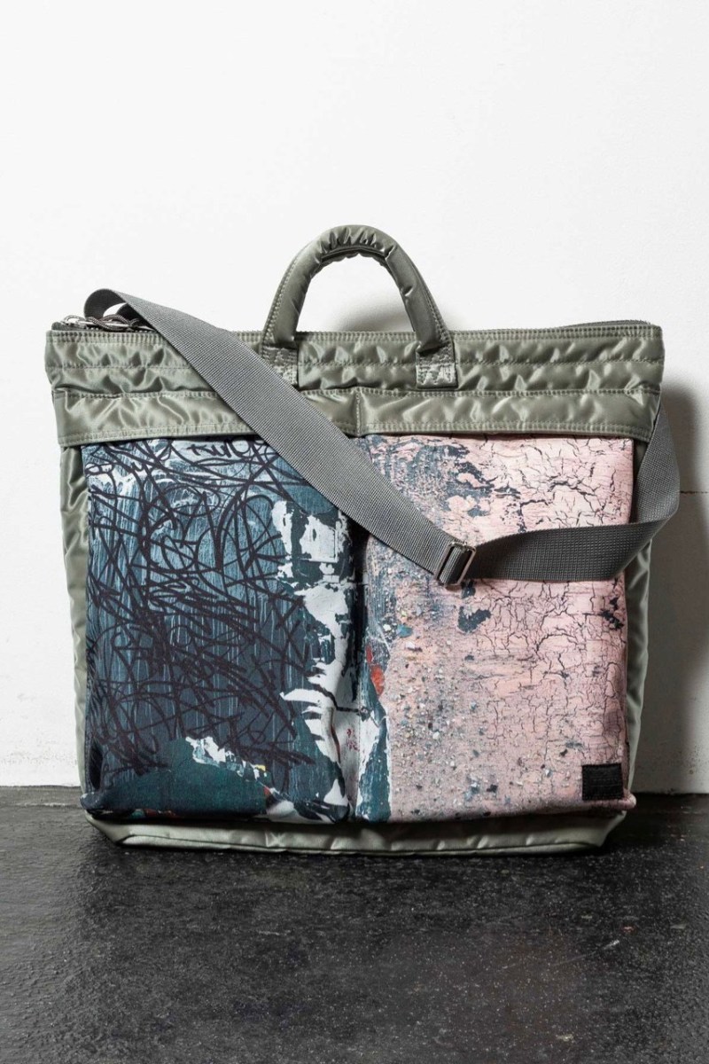 JosÃ:copyright: ParlÃ¡ x BAL å¨æ°ãTokyo: Chance Operationãè¯åå¥æ³¨ç³»å