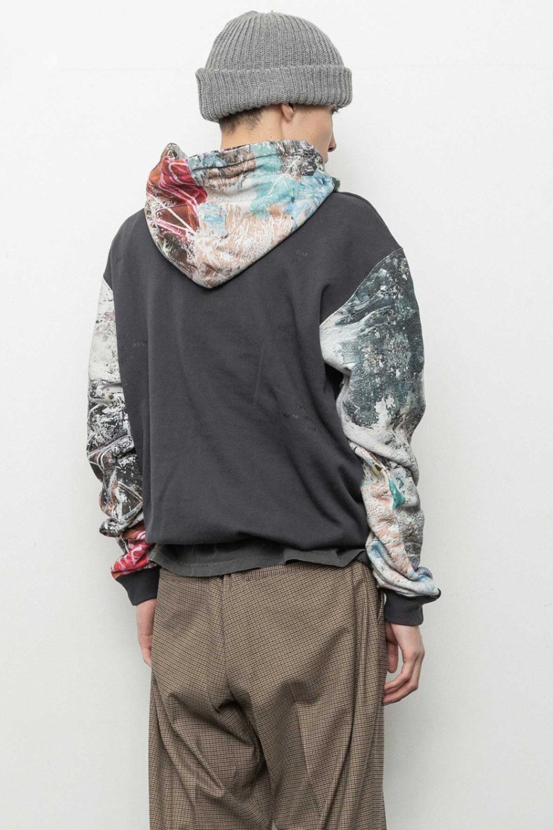 JosÃ:copyright: ParlÃ¡ x BAL å¨æ°ãTokyo: Chance Operationãè¯åå¥æ³¨ç³»å