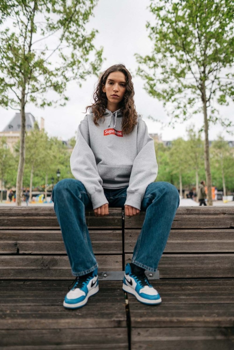 çåè¿è¦½ Supreme x SwarovskiÂ:registered: 25 é±å¹´ç´å¿µç³»å