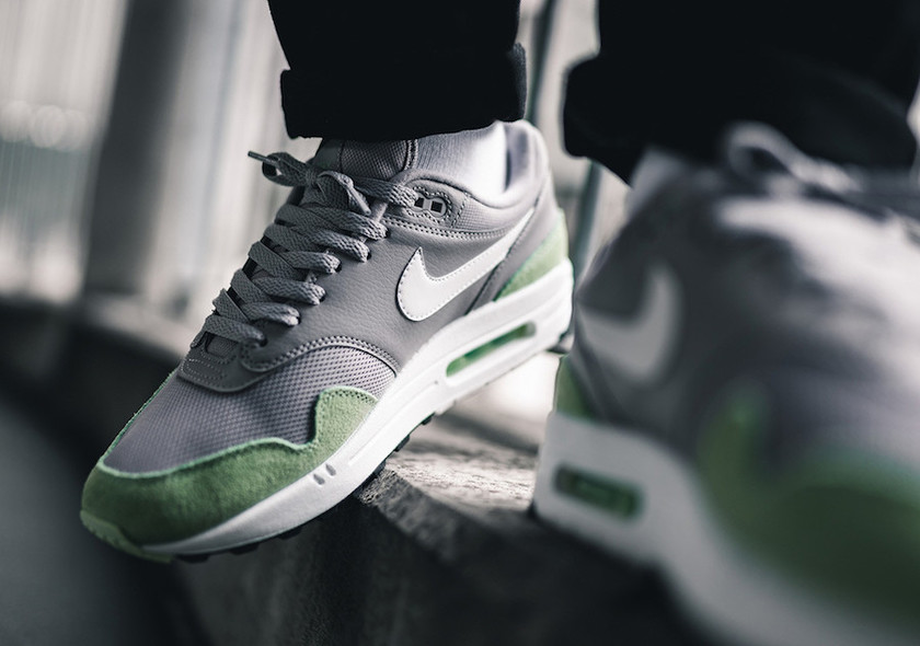 Nike Air Max 1 Fresh Mint AH8145-015 Release Date