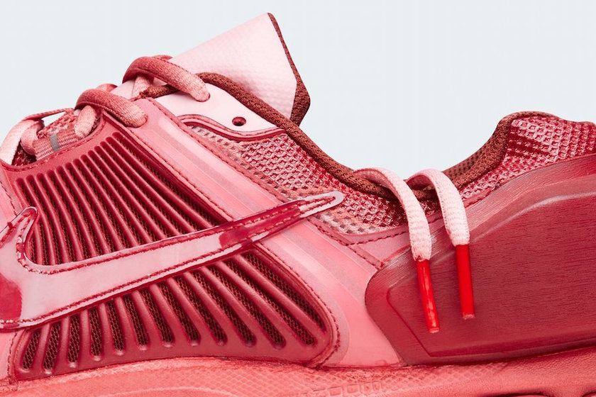 A-COLD-WALL Nike Zoom Vomero 5 Redox AT3152-888åå¸æ¥æ