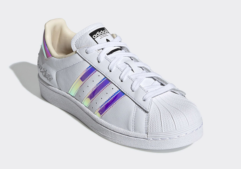 adidas Superstar EF3642åå¸æ¥æ