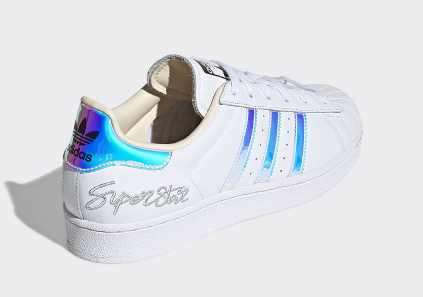 adidas Superstar EF3642åå¸æ¥æ