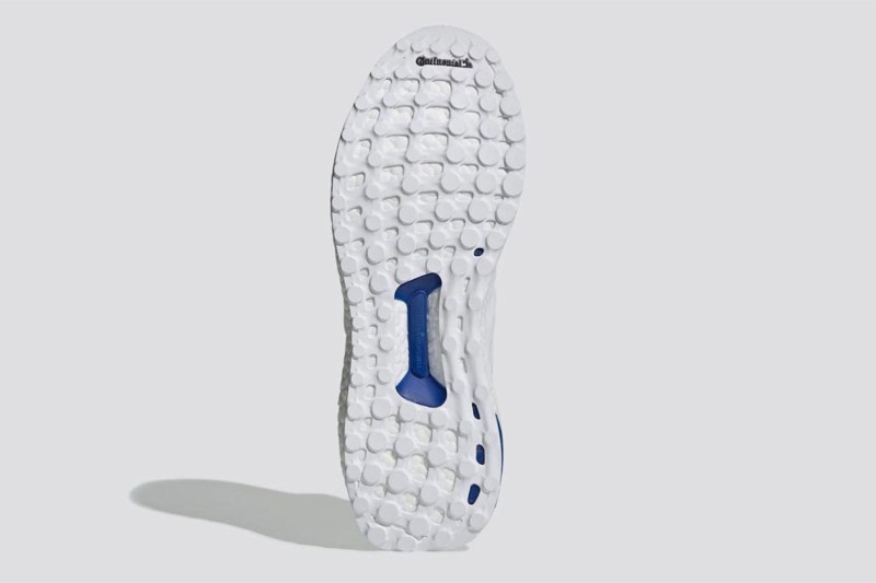 UNDEFEATED x adidas å¨æ°è¯å UltraBOOST å:registered:æ¹åçéåº