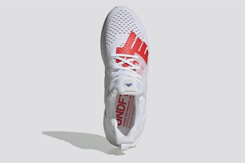 UNDEFEATED x adidas å¨æ°è¯å UltraBOOST å:registered:æ¹åçéåº