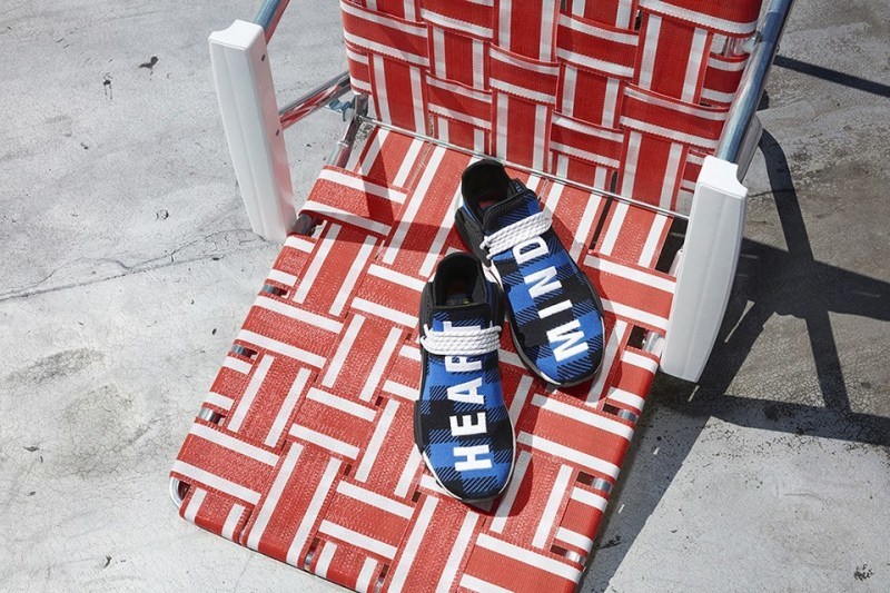 Pharrell x adidas Originals NMD Hu å¨æ°è¯å BBC å¥æ³¨ç³»åç¼å:registered:è:copyright:³æå¬é