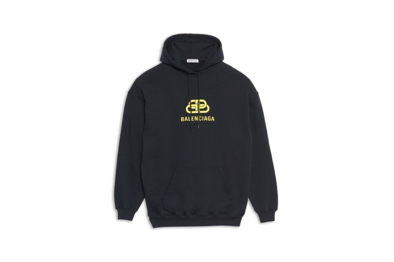 Balenciaga 2019 秋冬系列「Drop 1」正式上架