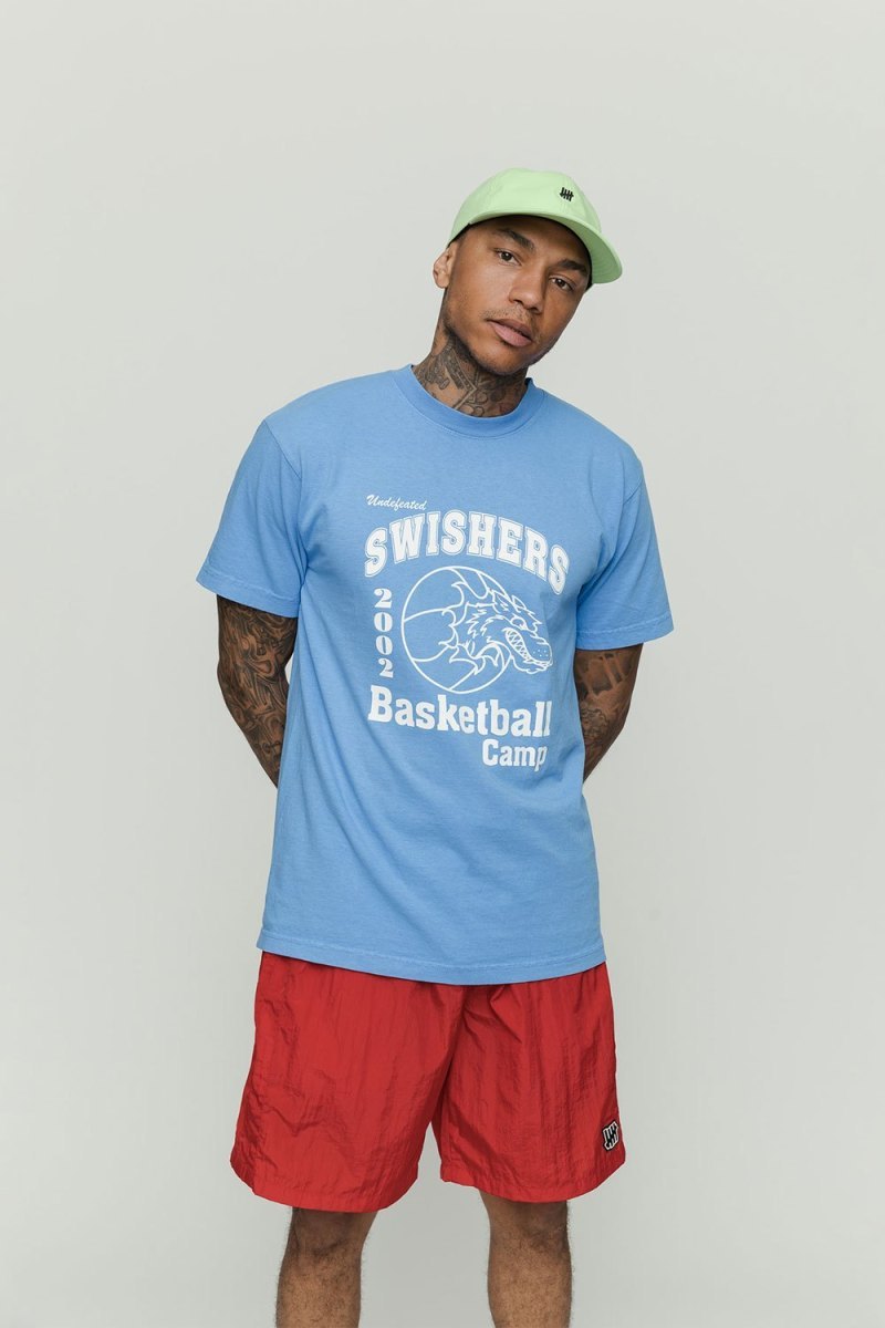 UNDEFEATED 2019 春夏系列 Lookbook 正式發佈