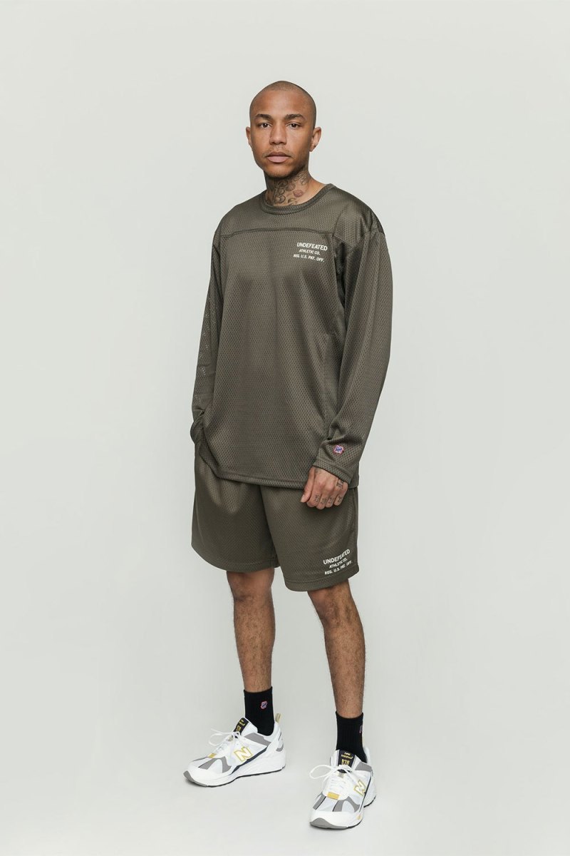 UNDEFEATED 2019 春夏系列 Lookbook 正式發佈