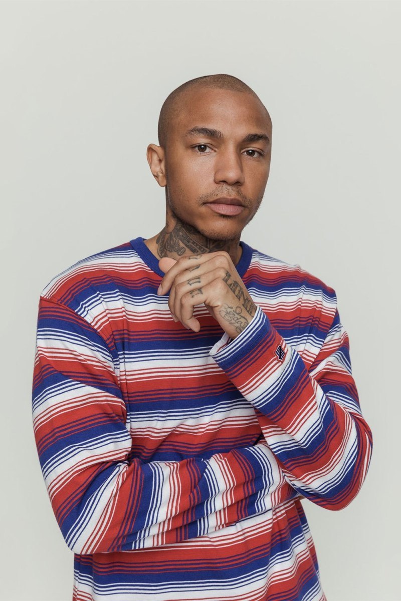 UNDEFEATED 2019 春夏系列 Lookbook 正式發佈