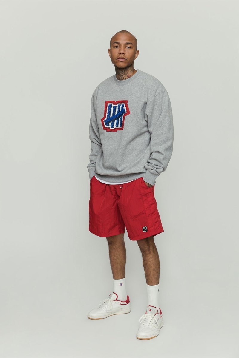 UNDEFEATED 2019 春夏系列 Lookbook 正式發佈