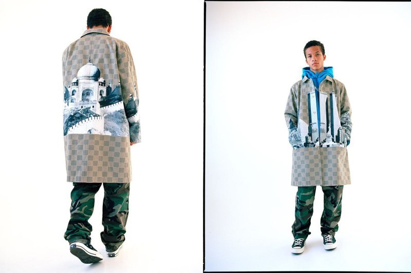 Awake NY 2019 春夏系列 Lookbook 及單品完整公開