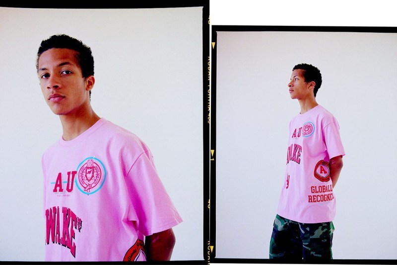 Awake NY 2019 春夏系列 Lookbook 及單品完整公開