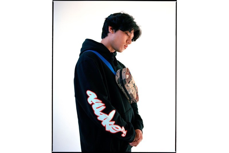 Awake NY 2019 春夏系列 Lookbook 及單品完整公開