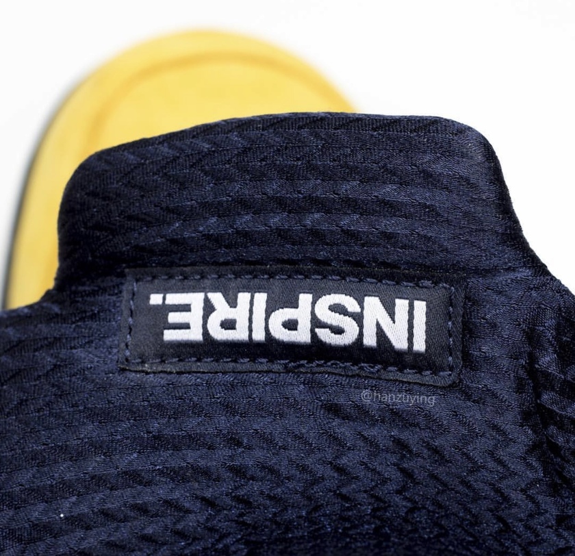 Air Jordan 5 Michigan CQ9541-704åå¸æ¥æ