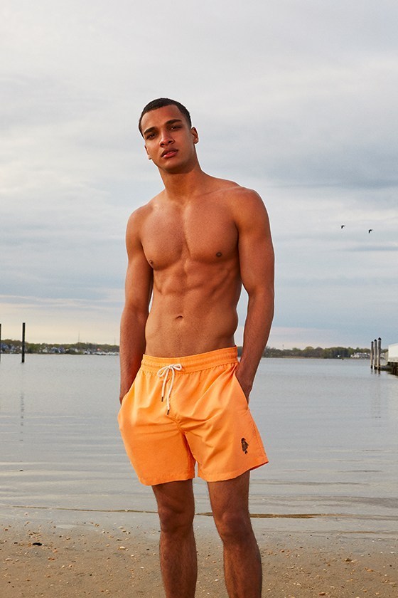 Opening Ceremony x Polo Ralph Lauren æææé å¥æ³¨ Polo Bear ç³»å