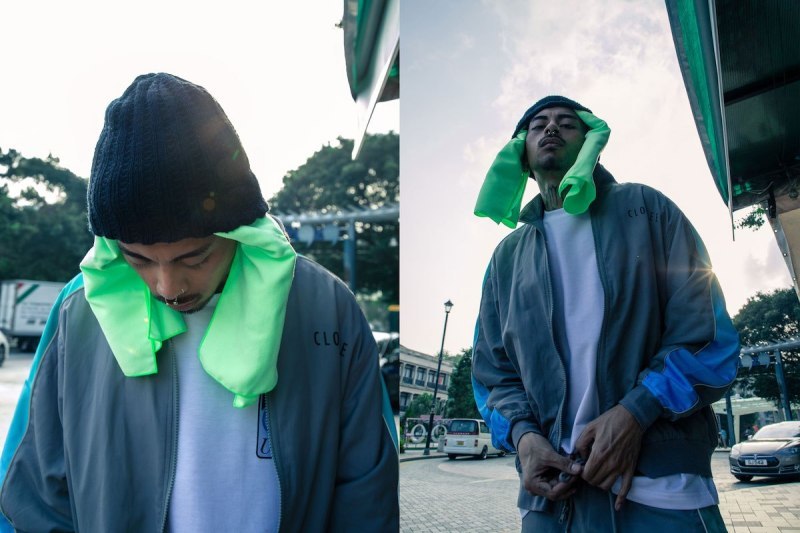 CLOTTEE 2019 æ¥å¤ãUNITED COLORSãç³»å