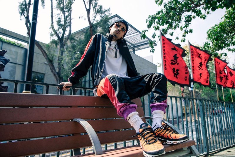 CLOTTEE 2019 æ¥å¤ãUNITED COLORSãç³»å