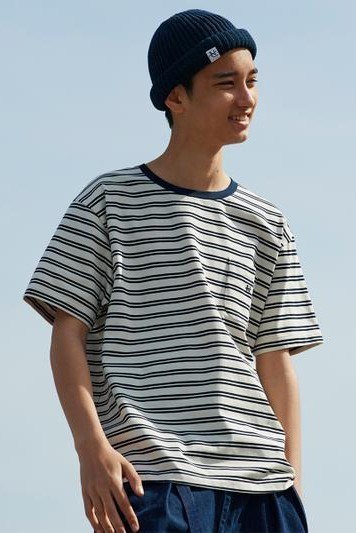 nanamica 2019 å¤å­£ç³»å Lookbook