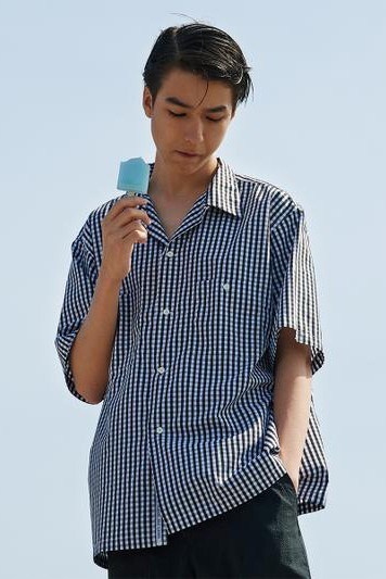 nanamica 2019 å¤å­£ç³»å Lookbook
