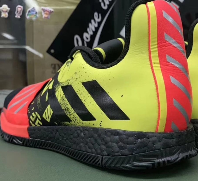 é¿è¿ªè¾¾æ¯åç»Volã 3 MVPåå¸æ¥æ