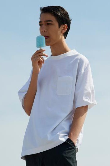 nanamica 2019 å¤å­£ç³»å Lookbook