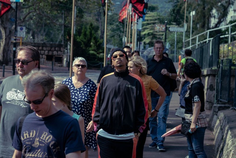 CLOTTEE 2019 æ¥å¤ãUNITED COLORSãç³»å