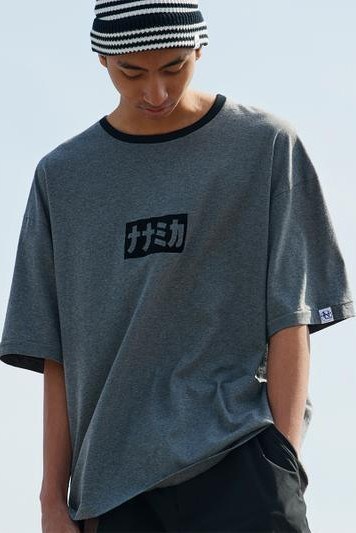 nanamica 2019 å¤å­£ç³»å Lookbook