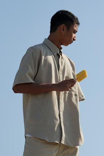 nanamica 2019 å¤å­£ç³»å Lookbook