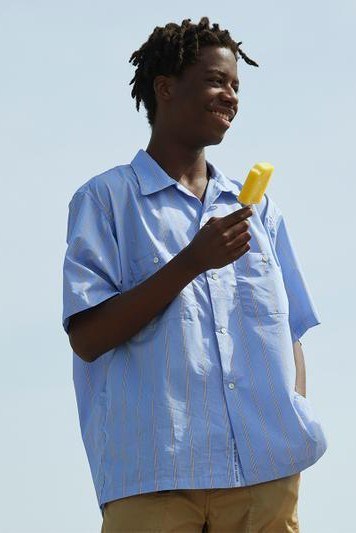 nanamica 2019 å¤å­£ç³»å Lookbook