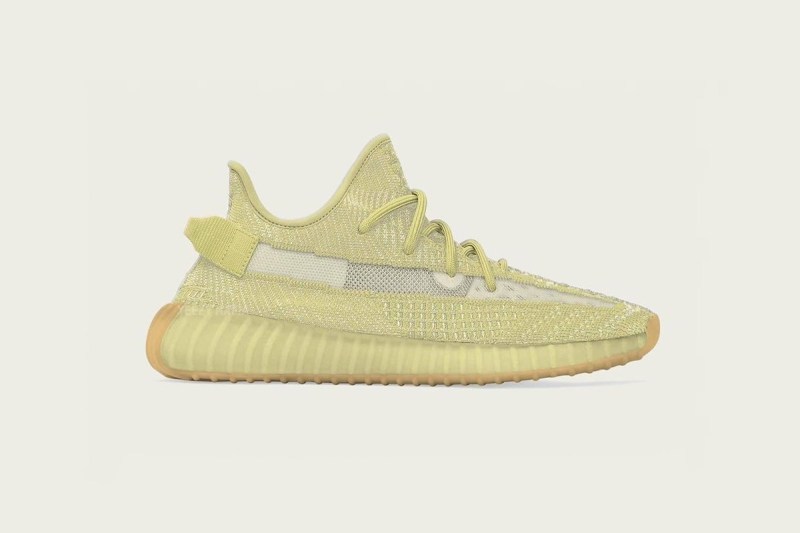 æ¶åé è¦½ YEEZY BOOST 350 V2 å¨æ°ãAntliaãéè²