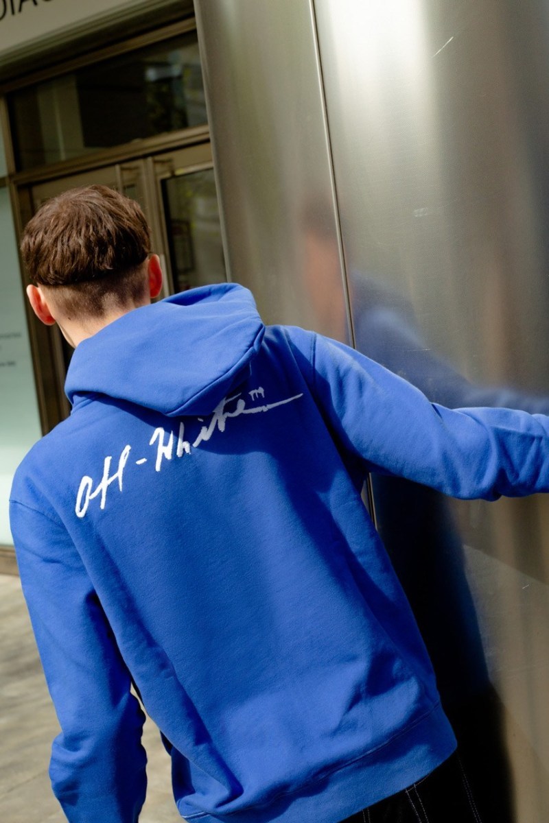 Off-Whiteâ¢ çº The Webster æé å
¨æ°ç¨ä½å¥æ³¨ç³»å