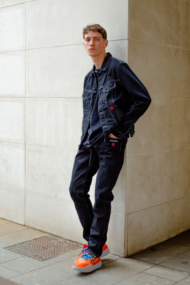 Off-Whiteâ¢ çº The Webster æé å
¨æ°ç¨ä½å¥æ³¨ç³»å