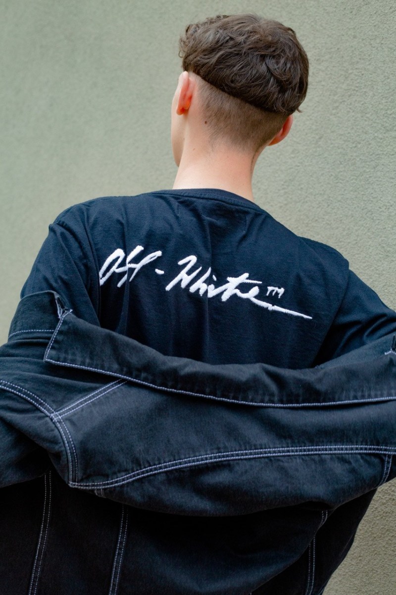 Off-Whiteâ¢ çº The Webster æé å
¨æ°ç¨ä½å¥æ³¨ç³»å