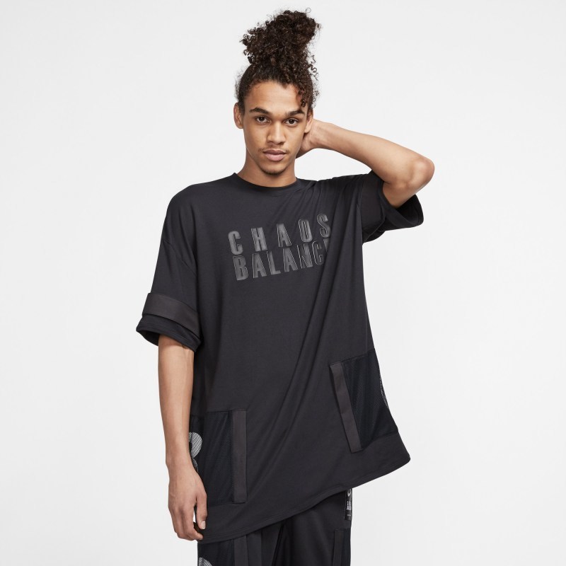 Nike x UNDERCOVER 2019 å¤å­£è¯åç³»åæ­£å¼ç¼ä½