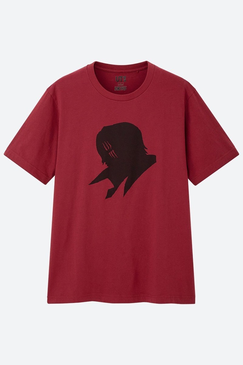 Uniqlo UT xãOne Pieceãå¨æ° 20 é±å¹´è¯ä¹å¥æ³¨ç³»åç¼ä½