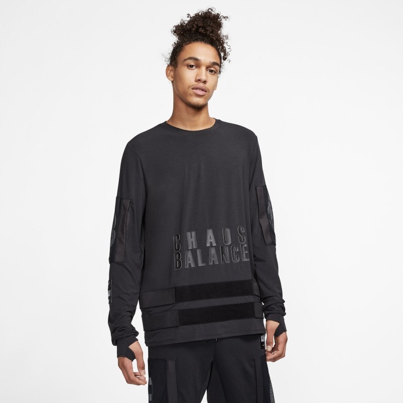 Nike x UNDERCOVER 2019 å¤å­£è¯åç³»åæ­£å¼ç¼ä½