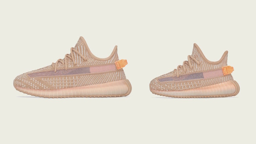 adidas Yeezy Boost 350 V2ç²åå:copyright:´å¿EG6881å¿ç«¥EG6872éæ°éæ¾æ¥æ