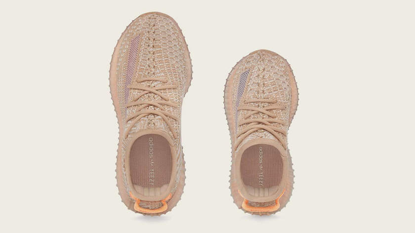 adidas Yeezy Boost 350 V2ç²åå:copyright:´å¿EG6881å¿ç«¥EG6872éæ°éæ¾æ¥æ