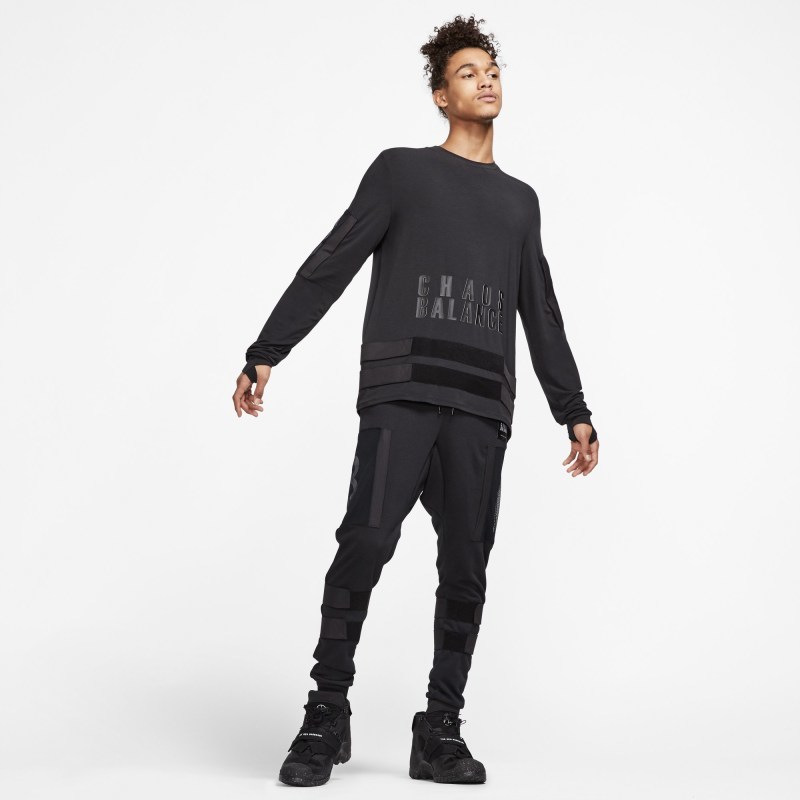 Nike x UNDERCOVER 2019 å¤å­£è¯åç³»åæ­£å¼ç¼ä½