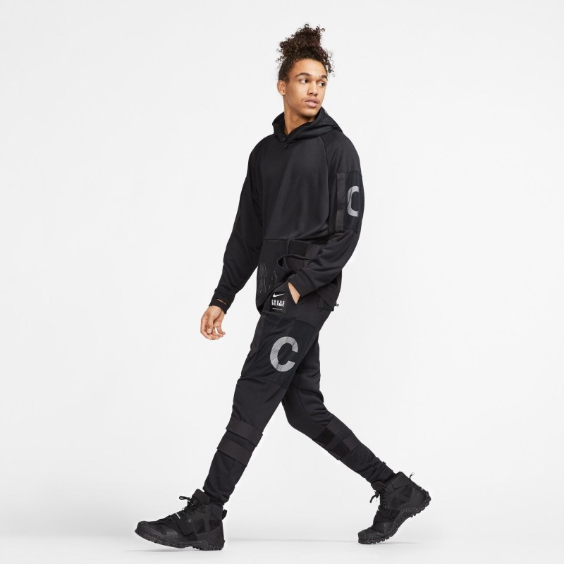 Nike x UNDERCOVER 2019 å¤å­£è¯åç³»åæ­£å¼ç¼ä½