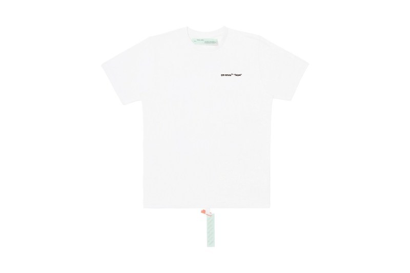 Off-Whiteâ¢ æ¨åºå¨æ°ãCity Garmentsãå«æ³¨ç³»å