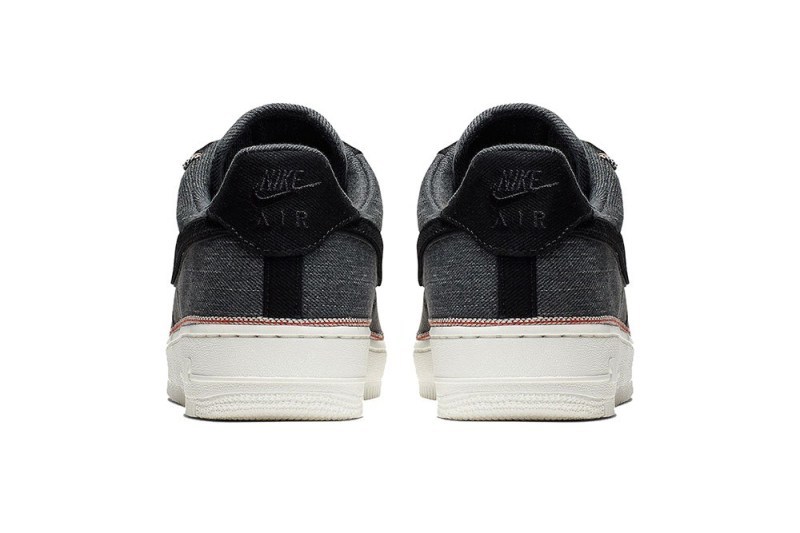 3Ã1 x Nike Air Force 1ãDenimãè¯åç³»åç¼å:registered:è:copyright:³æå¬é