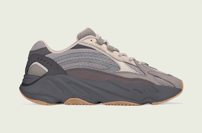 adidas Yeezy Boost 700 V2 Tephraåå¸æ¥æ