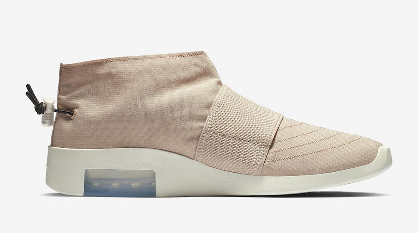Nike Air Fear of God Moccasin AT8086-200åå¸æ¥æä»·æ ¼