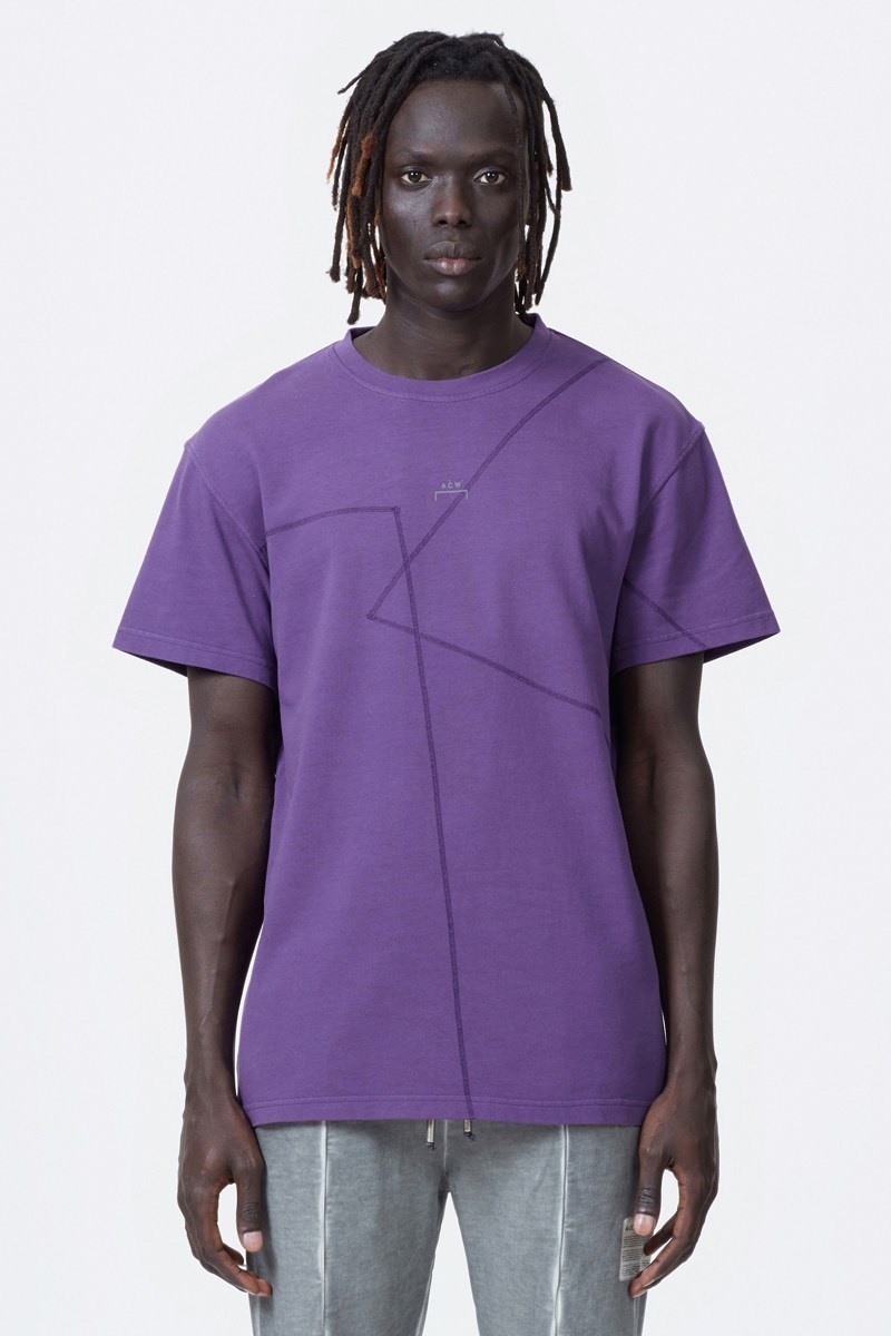 A-COLD-WALL* 2019 春夏「CHROMA」別注系列突擊上架