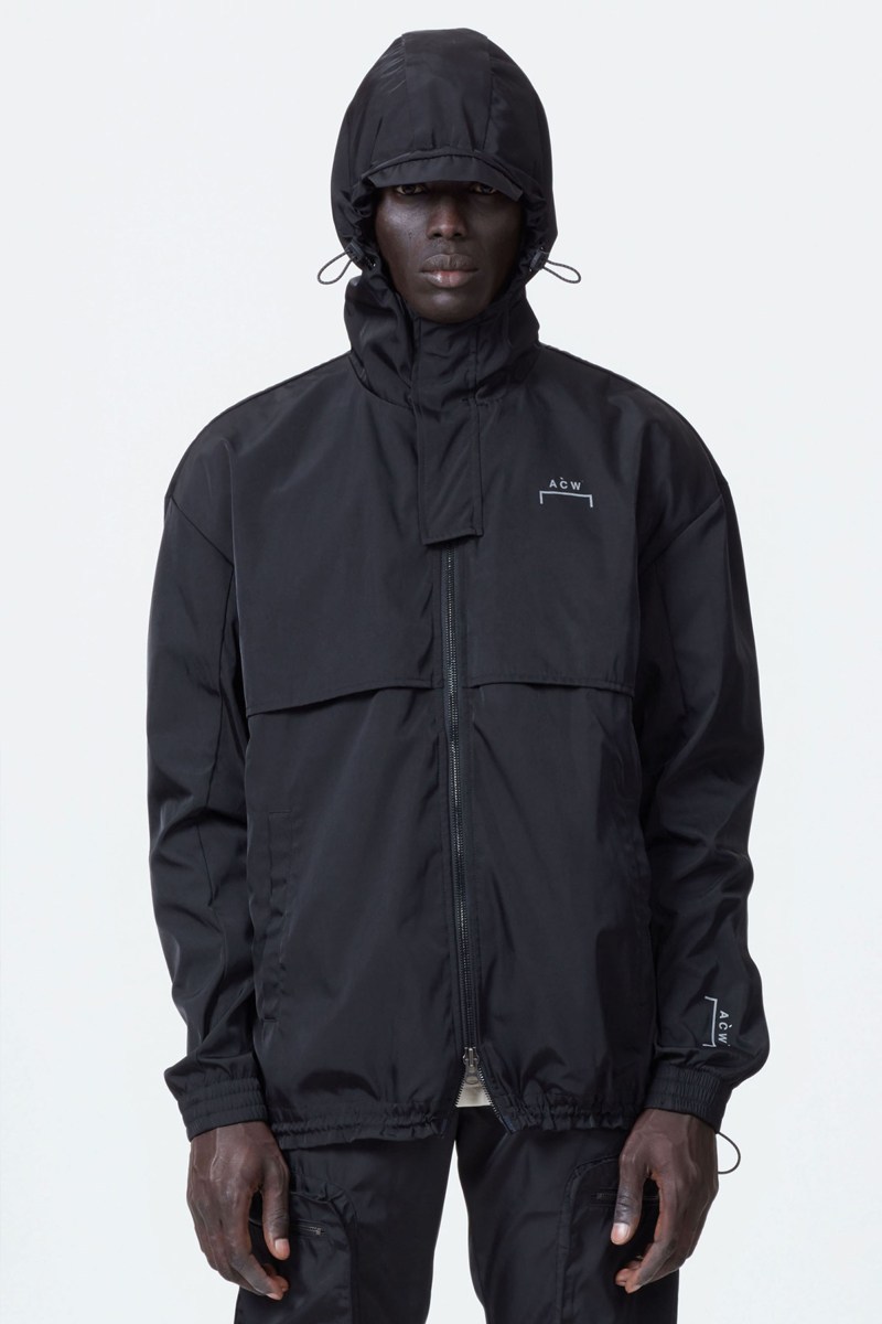 A-COLD-WALL* 2019 春夏「CHROMA」別注系列突擊上架